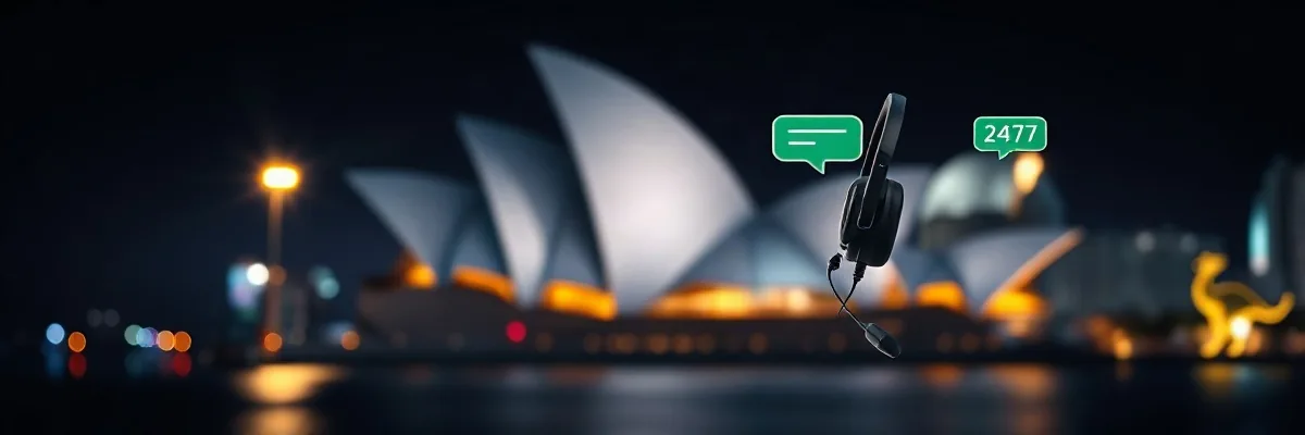 Neosurf casino australia — Operator-Specific Support Characteristics: neosurf casino australia guide for players in Aust