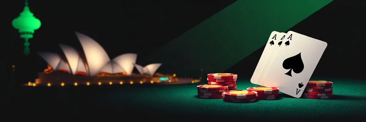 online poker australia — Cash Game Stakes and Traffic Patterns for players in Australia