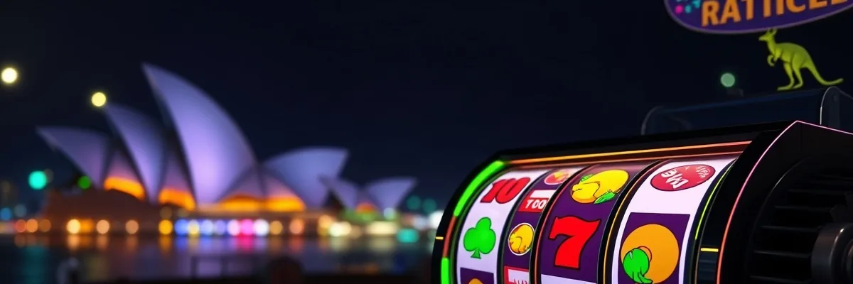 How to Play Online Pokies Using PayID: payid pokies guide for players in Australia